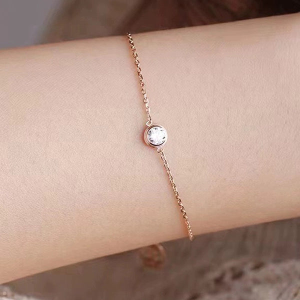 San Heather Bracelet