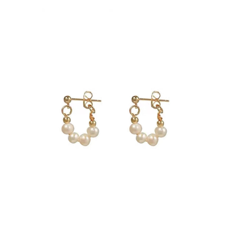 Nessa Earrings