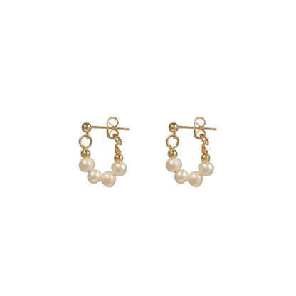 Nessa Earrings