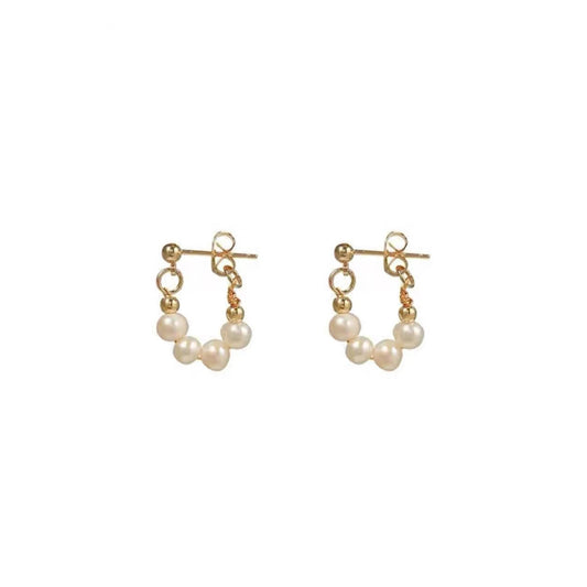 Nessa Earrings