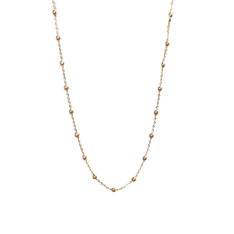 Neave Beaded Necklace