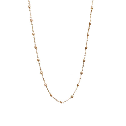 Neave Beaded Necklace