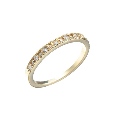 Boylestone Luminous Ring